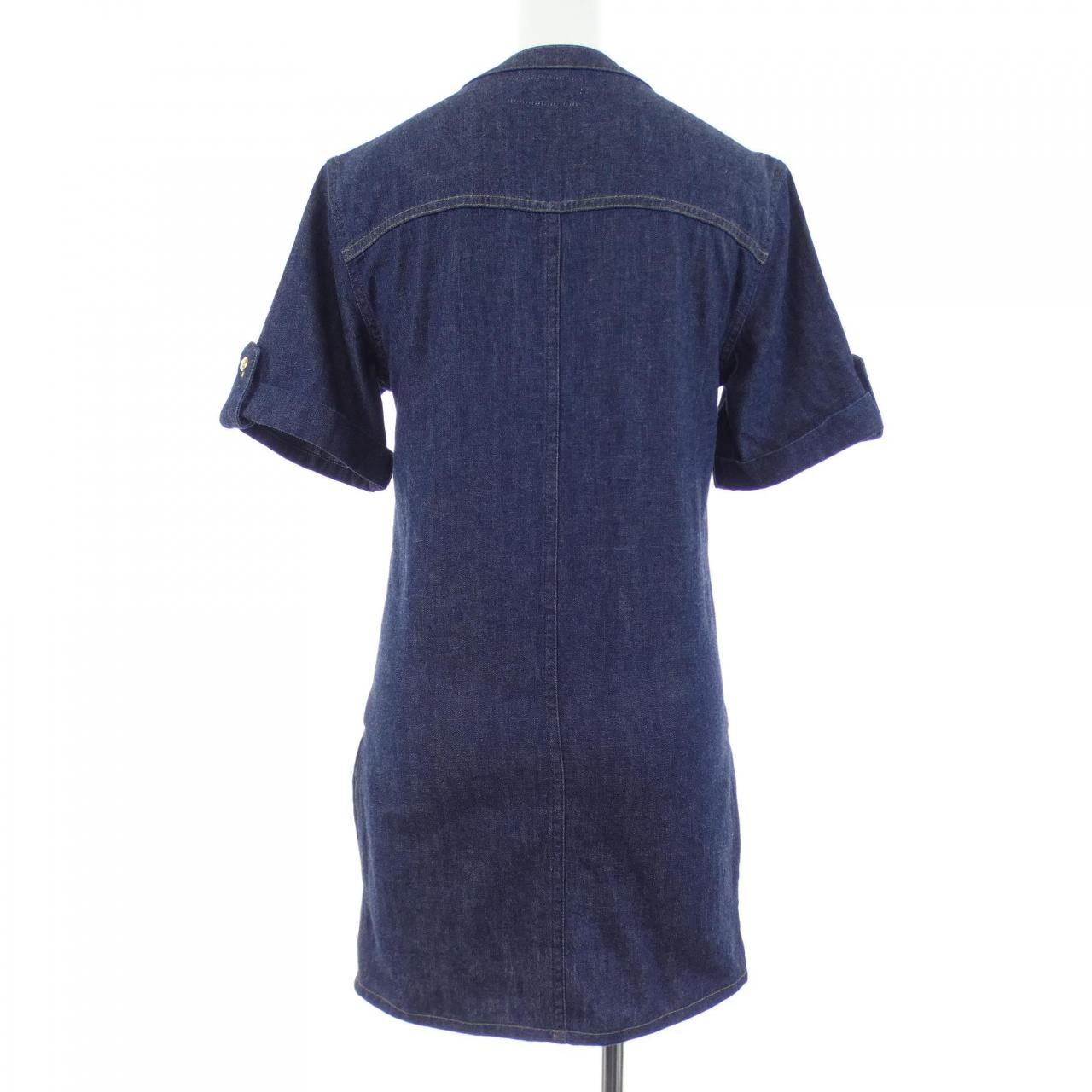 セリーヌ CELINE U149361M チュニック