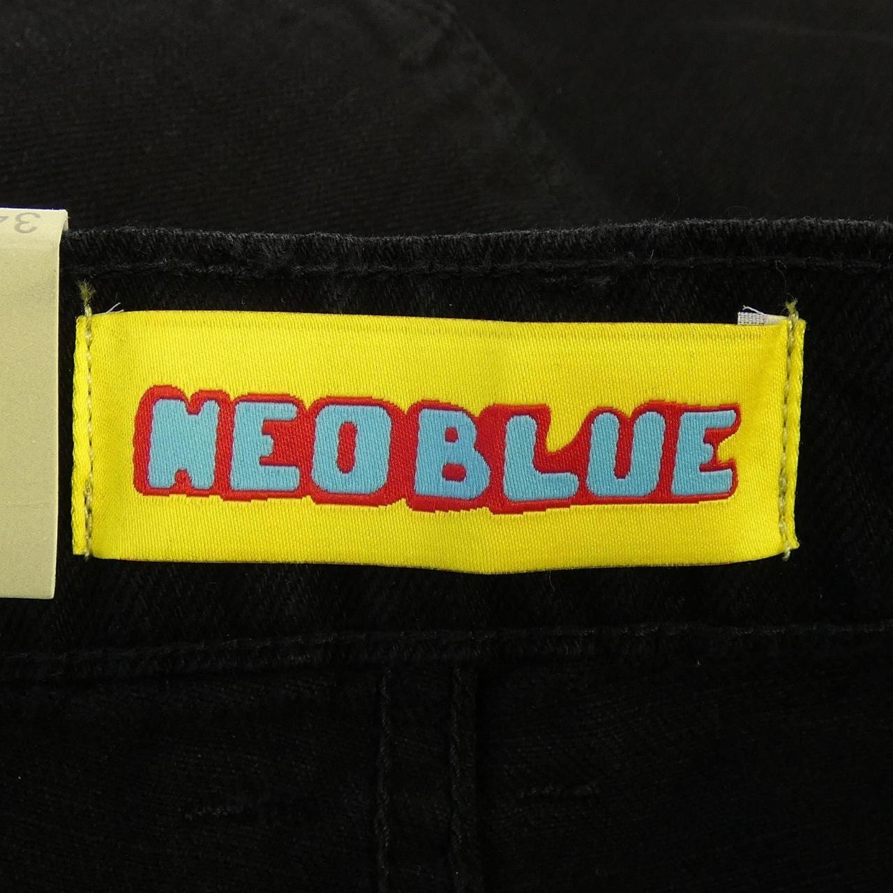 NEO BLUE ジーンズ