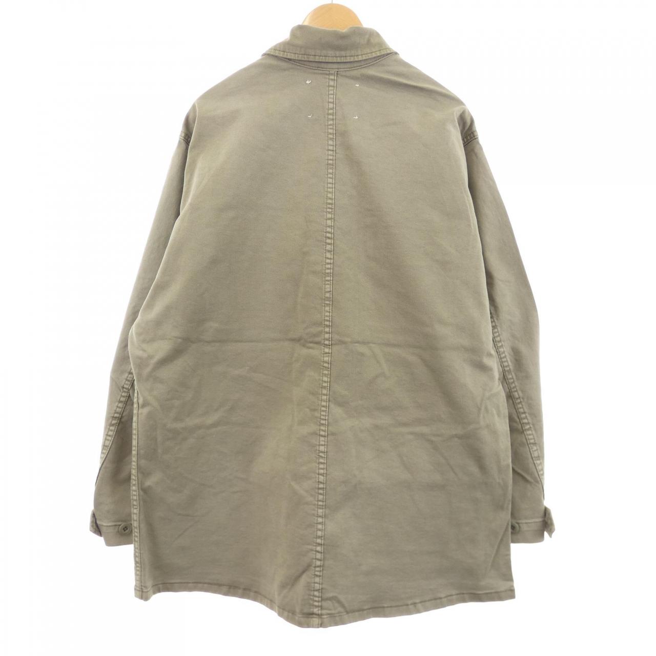 アッパーハイツ UPPER HIGHTS 202A353 ジャケット
