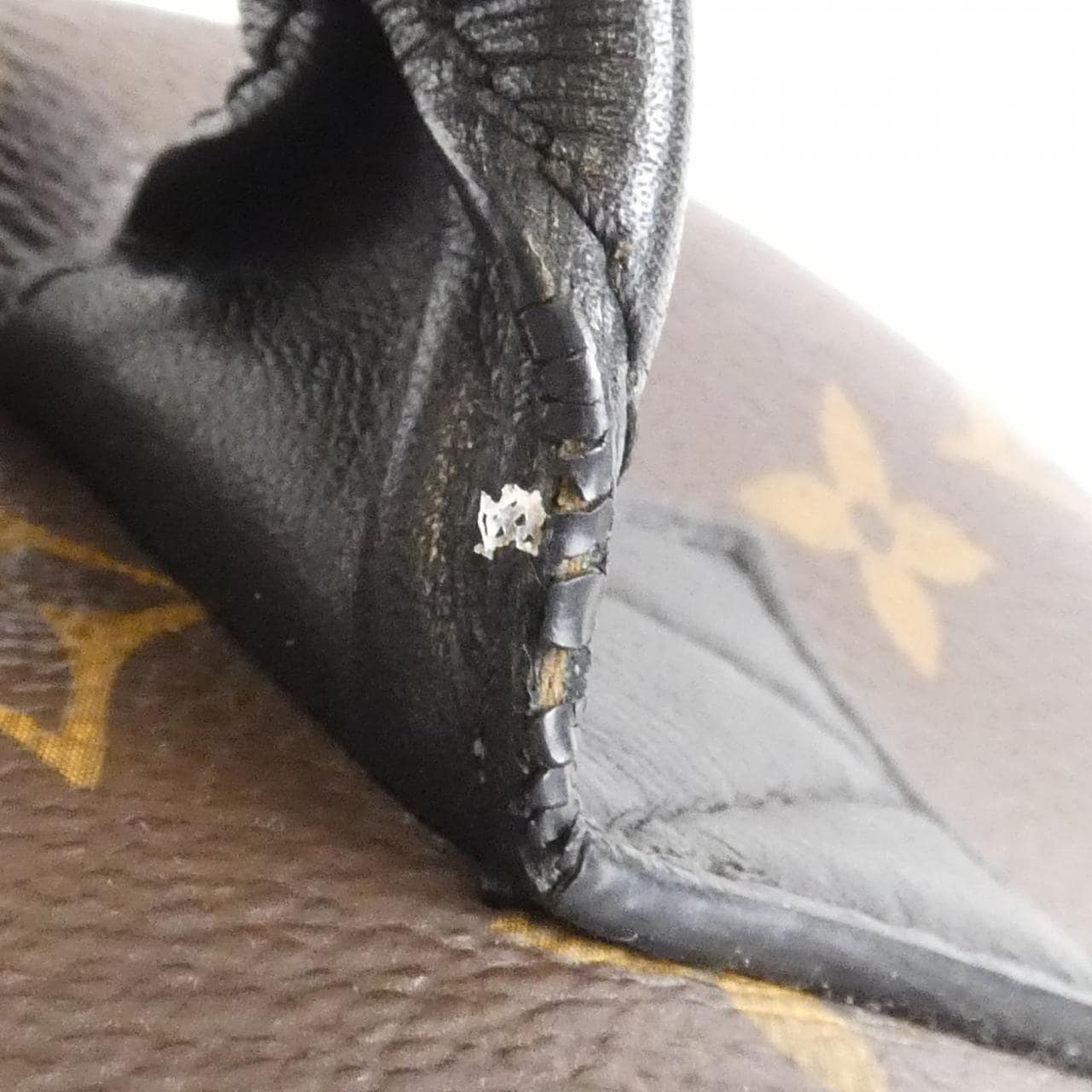 ルイヴィトン モノグラム パームスプリングス バックパック MM M41561 リュックサック