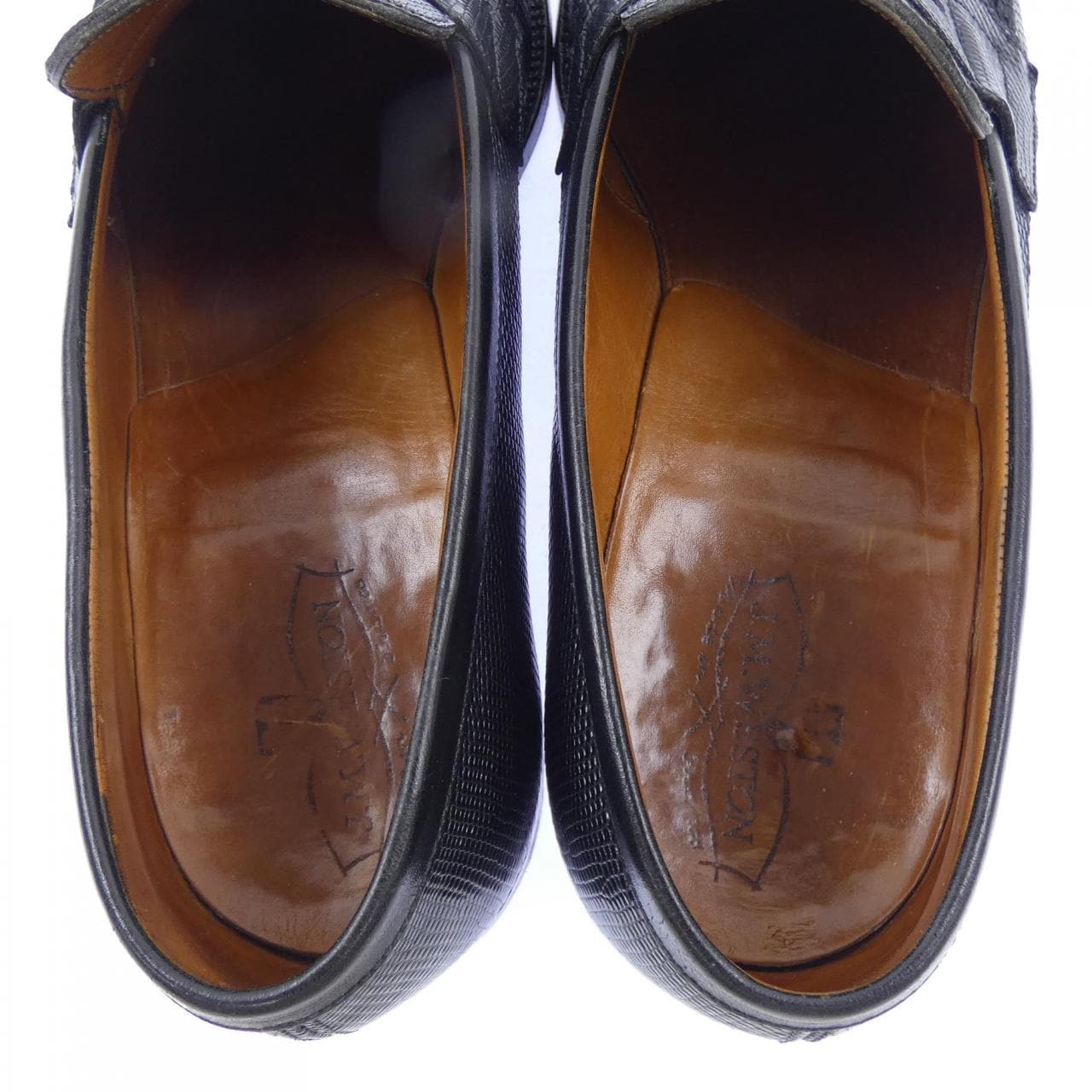 ジェイエムウエストン J.M.WESTON シューズ