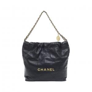 シャネル シャネル22 ライン SMALL AS3260 ショルダーバッグ