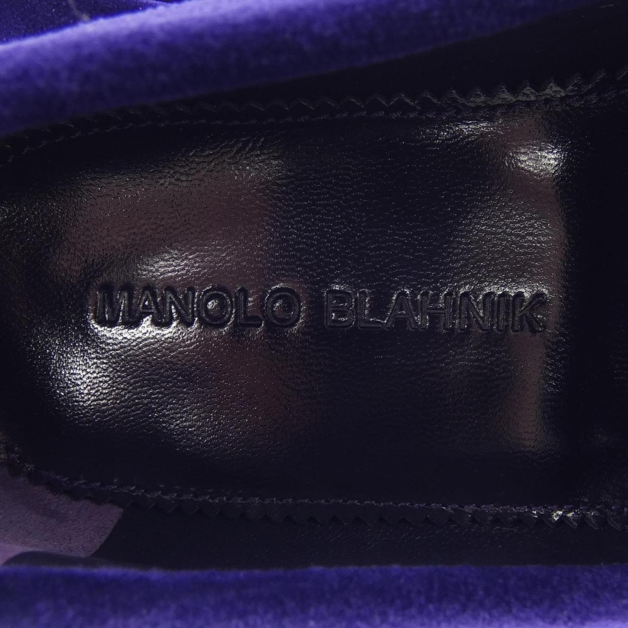 マノロブラニク MANOLO BLAHNIK DINESSANDRO シューズ