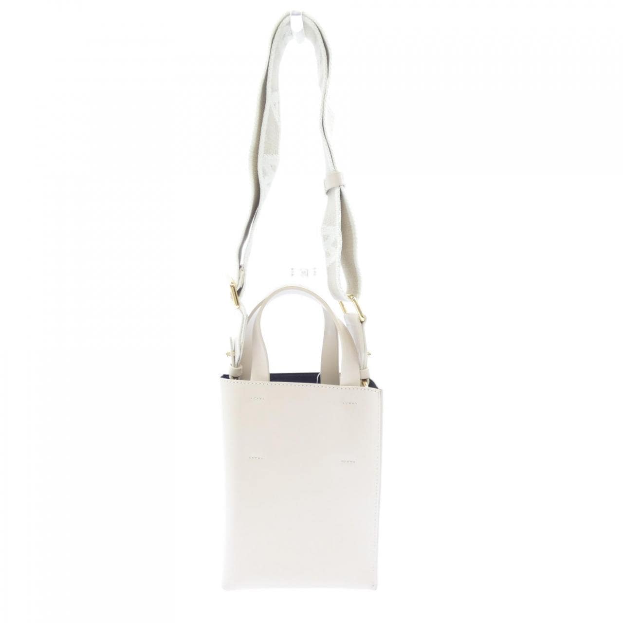 マルニ MARNI ミュゼオ MUSEO SHMP0050Y0 BAG