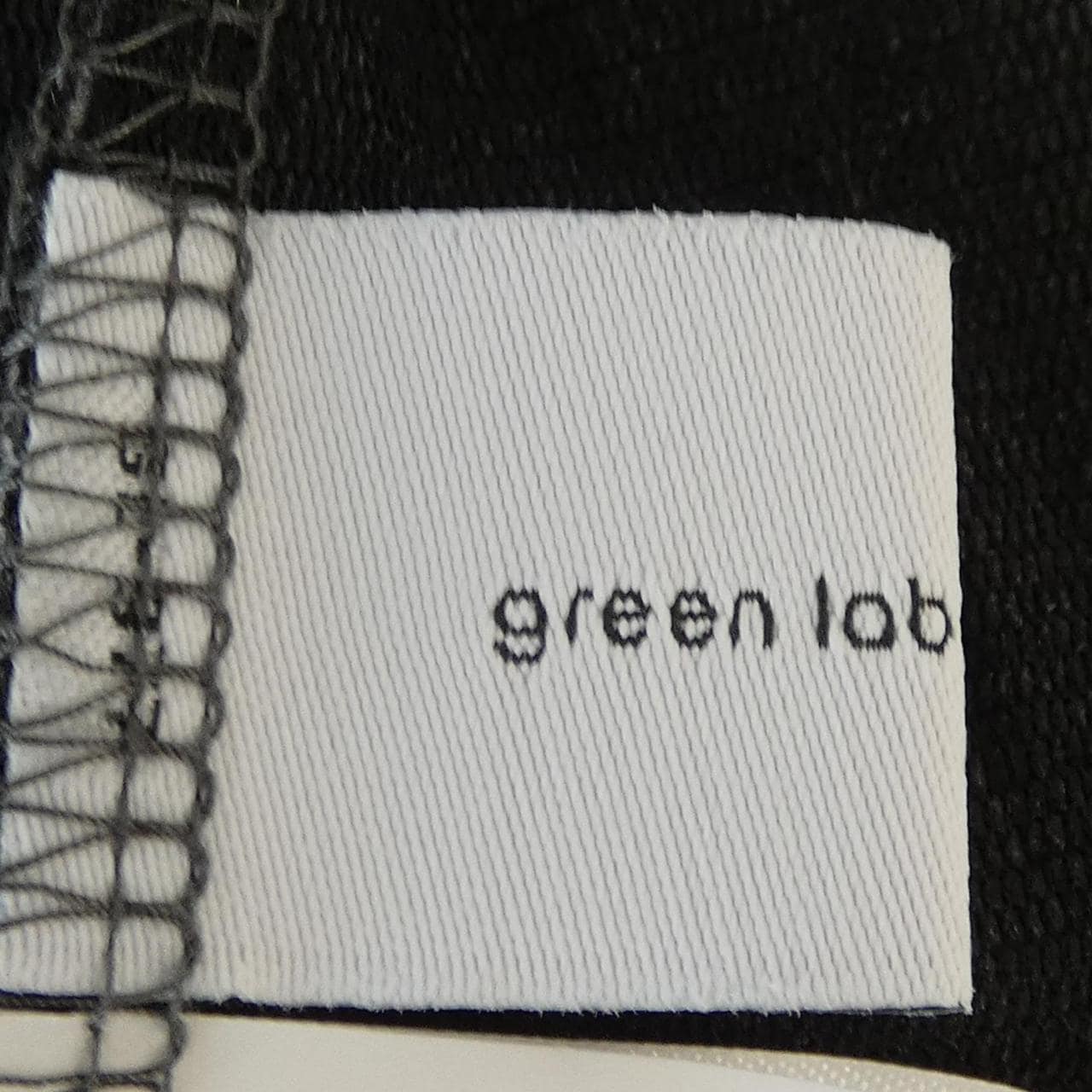 グリーンレーベルリラクシング green label relaxing トップス