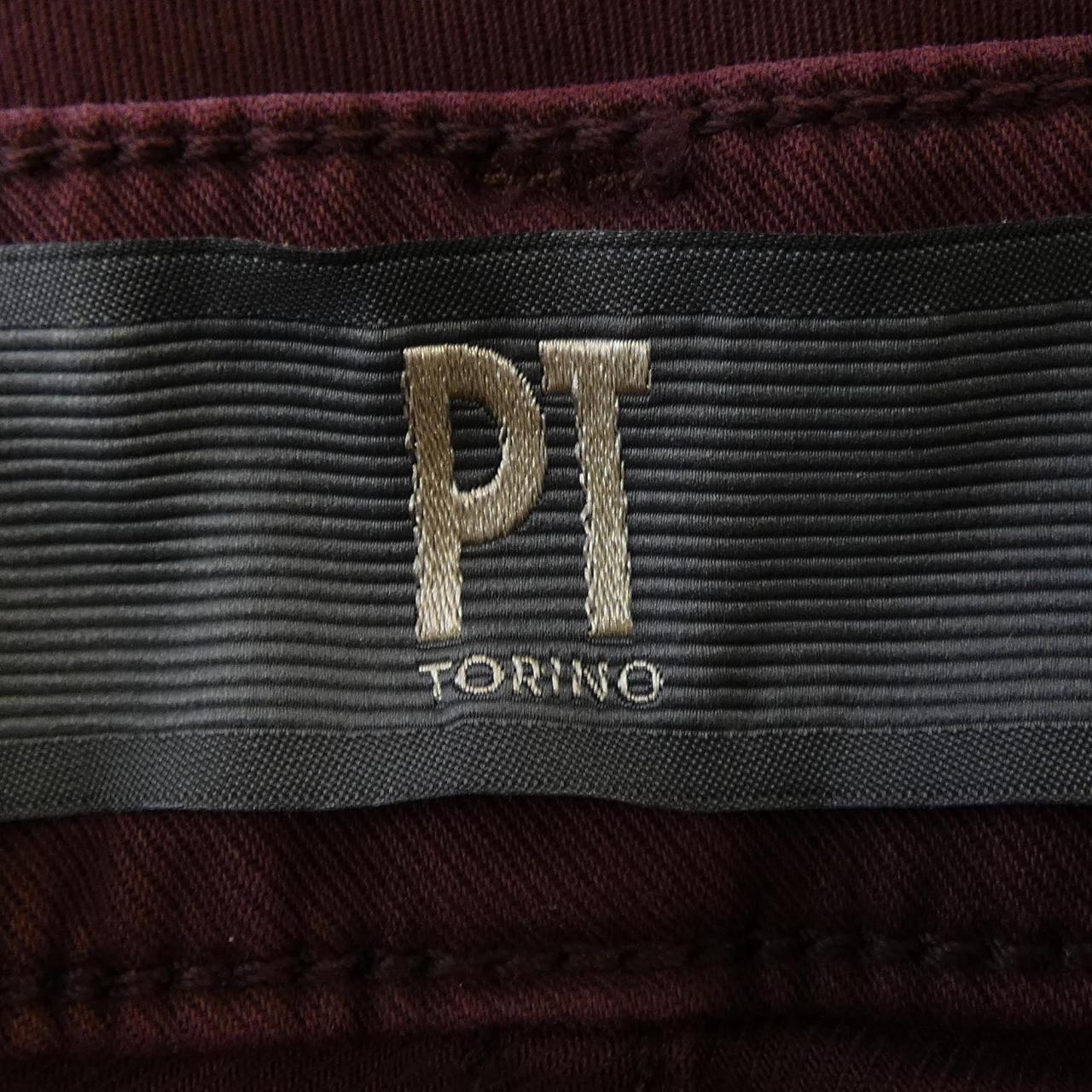 ピーティートリノ PT TORINO C5 PP05Z0 パンツ