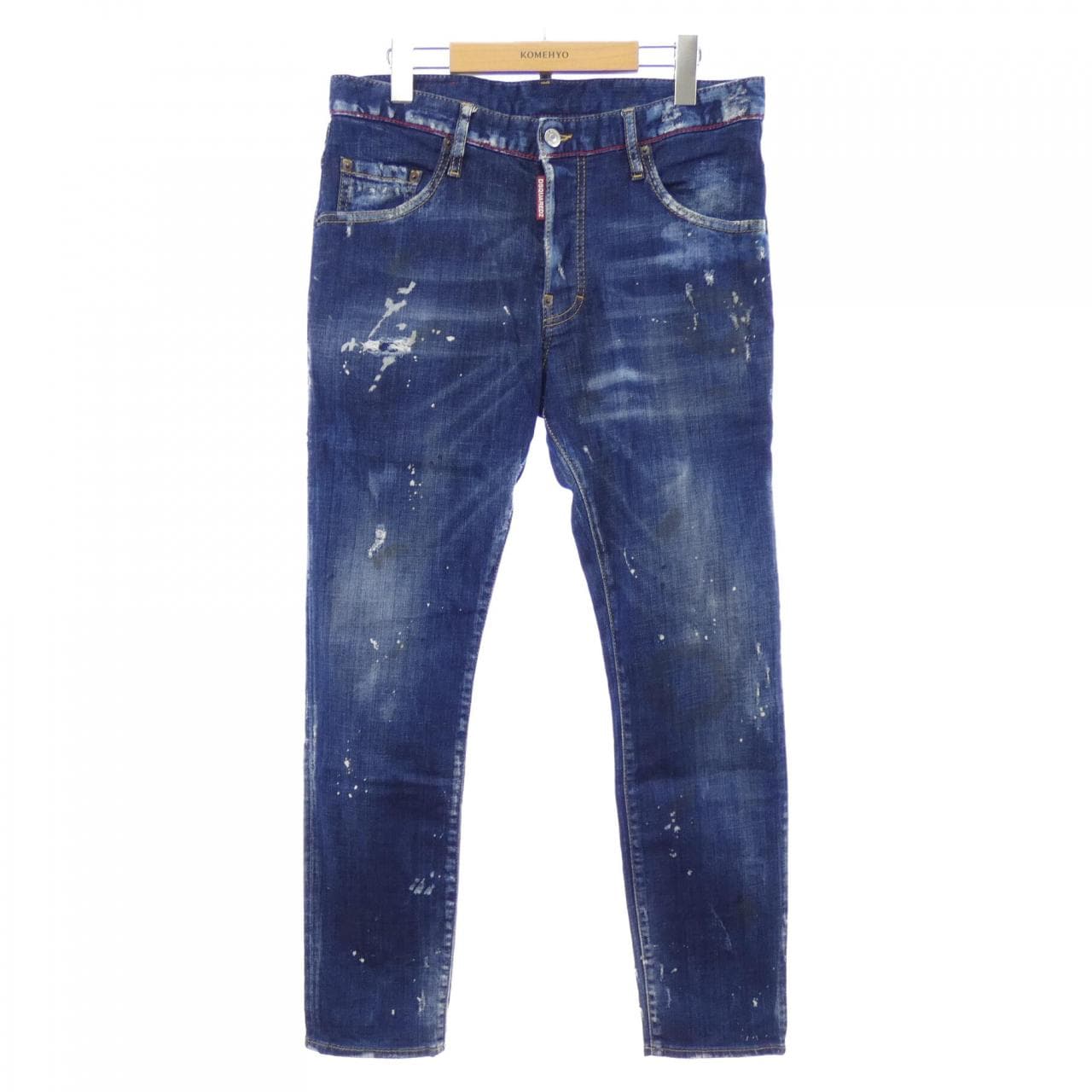 ディースクエアード DSQUARED2 S74LB0440 ジーンズ
