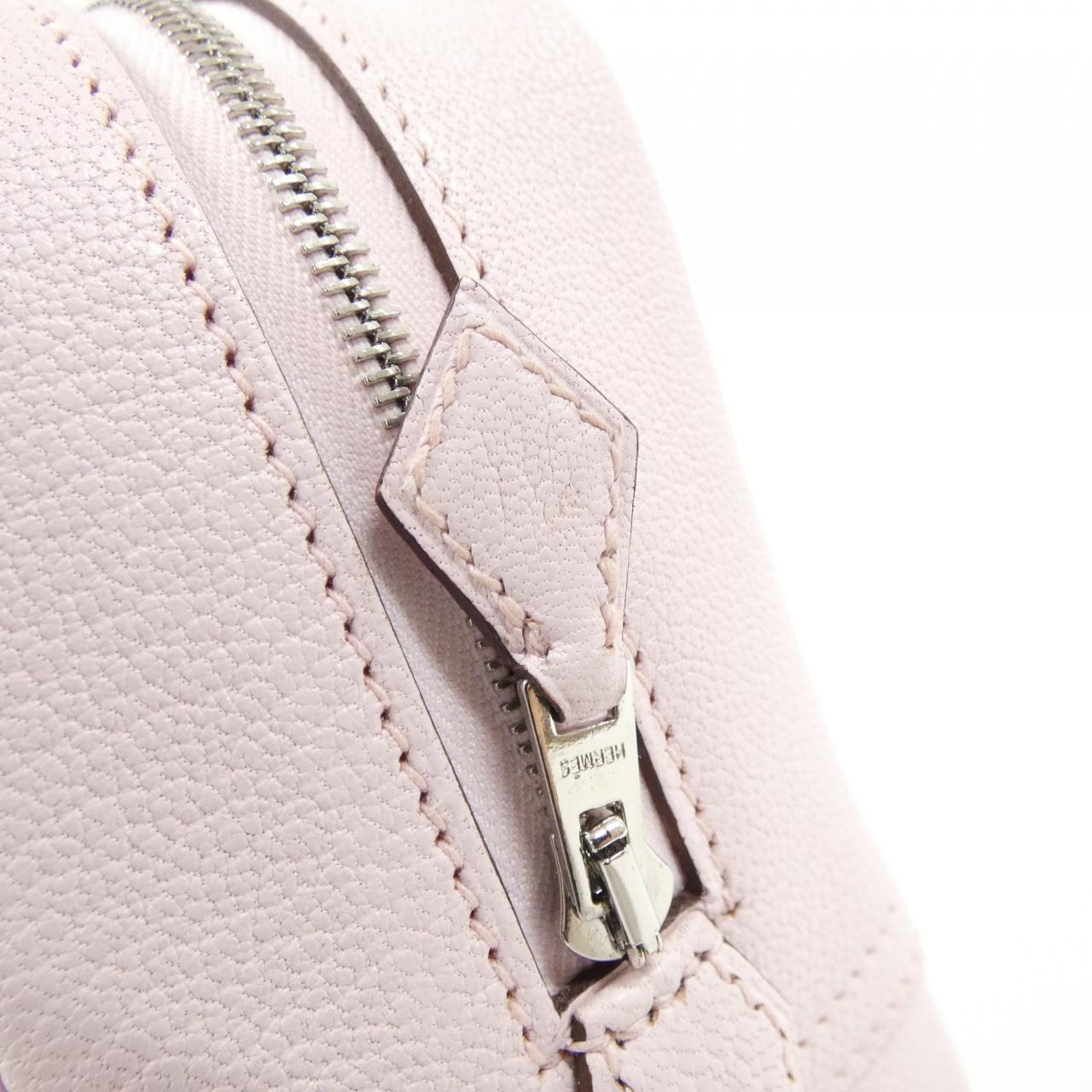エルメス プリュム MINI 086559CK バッグ