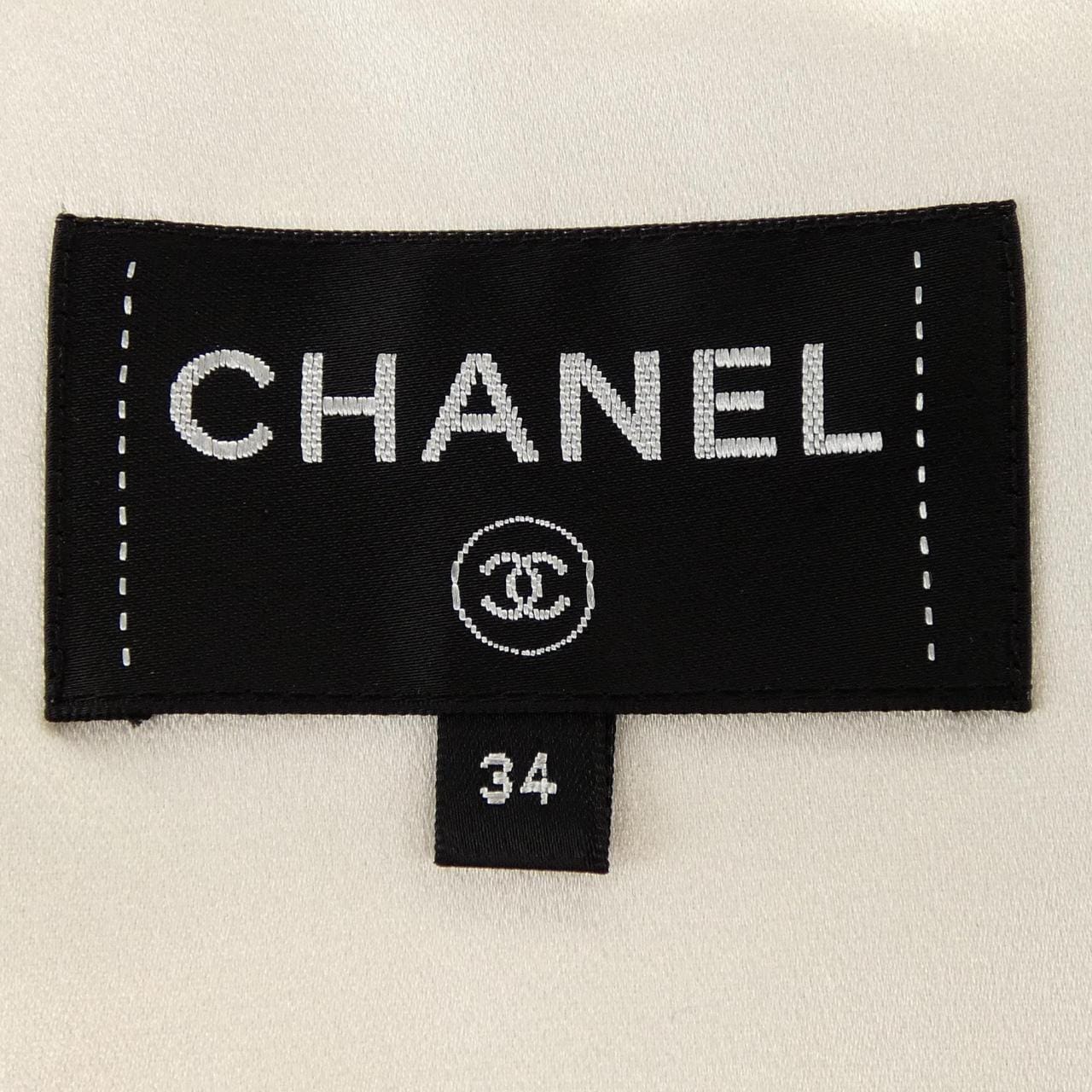 シャネル CHANEL P70572V62062 ワンピース