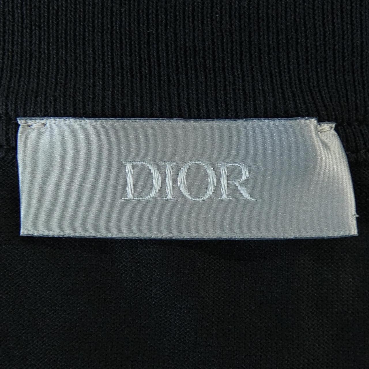 ディオール DIOR ケニーシャーフ KENNY SCHARF 193J697A0677 Tシャツ
