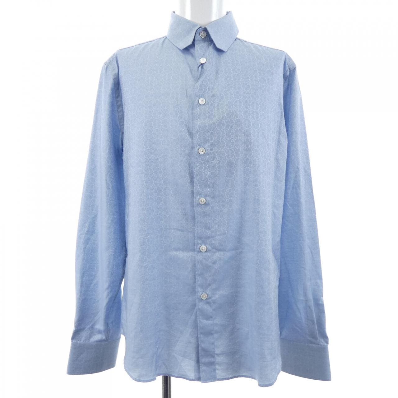 ルイヴィトン LOUIS VUITTON HKS41WZIP シャツ
