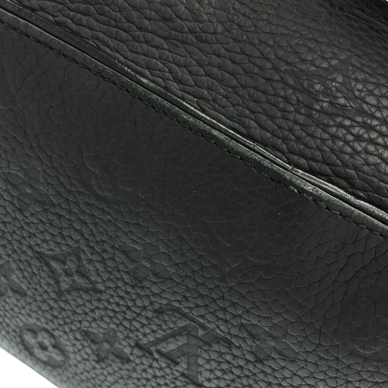 ルイヴィトン トリヨン モノグラム クリストファー MM M55699 リュックサック