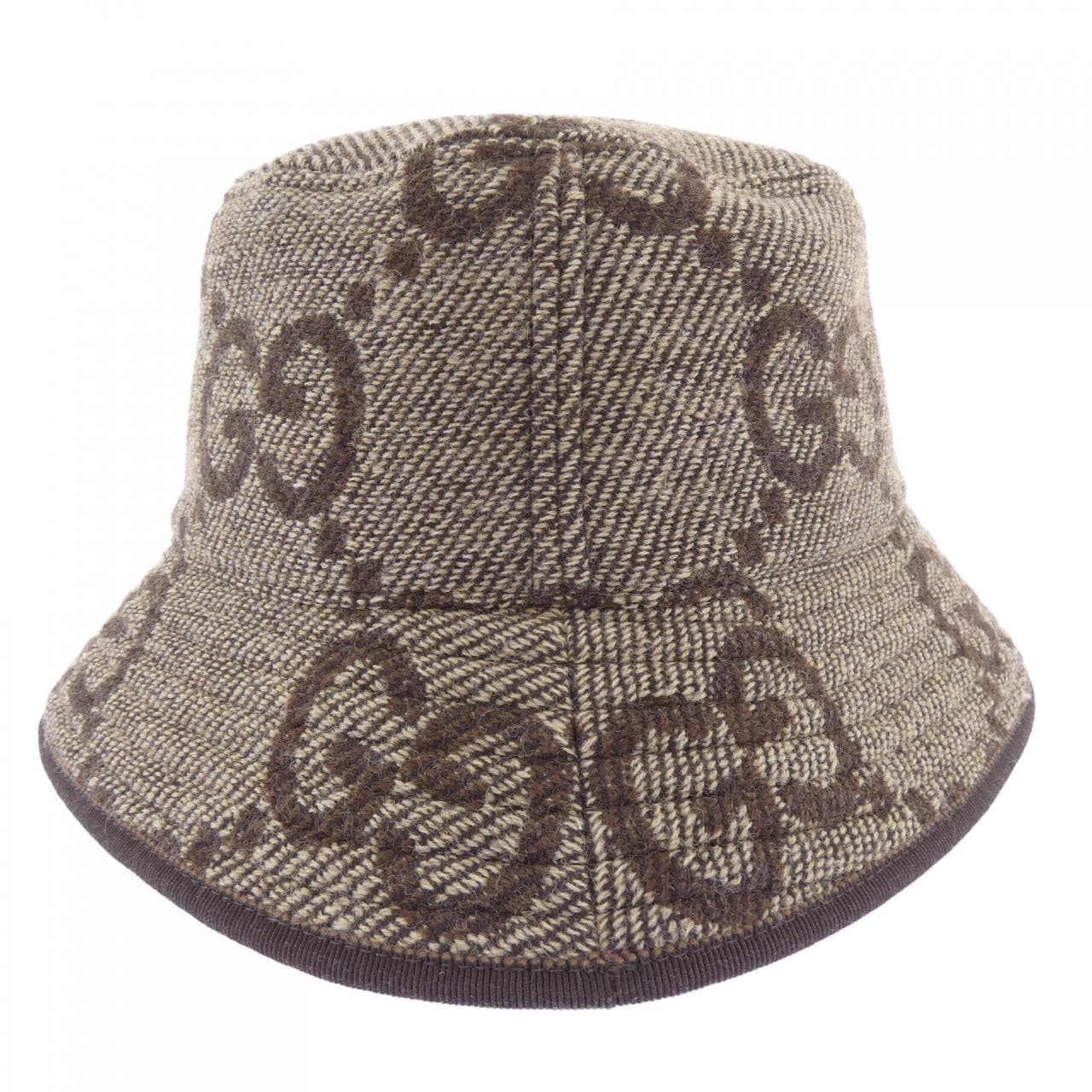 グッチ GUCCI 778869 4HA7C ハット