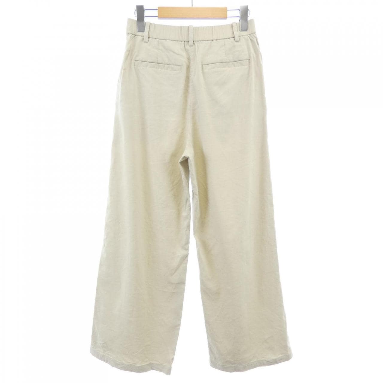 セオリーリュクス Theory luxe 03-6206400 パンツ