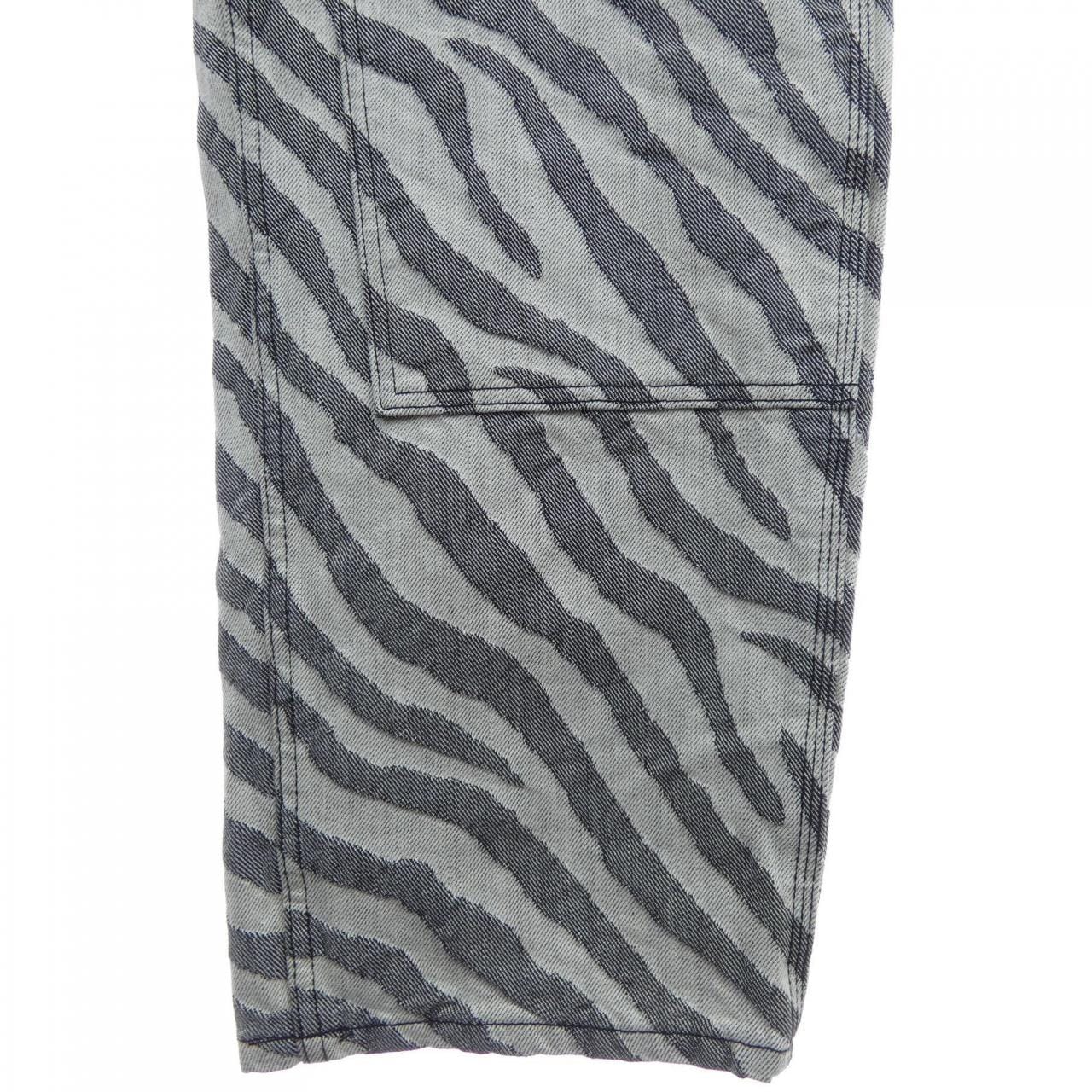 シュプリーム SUPREME Double Knee Painter  Pant パンツ