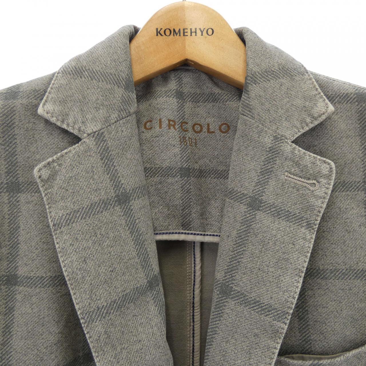 Circolo 1901 CIRCOLO 1901 jacket