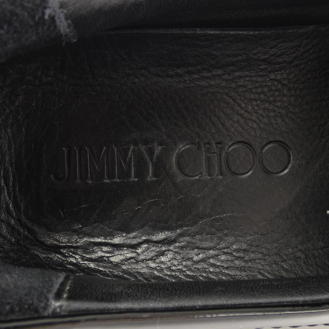 JIMMY CHOO周智明運動鞋