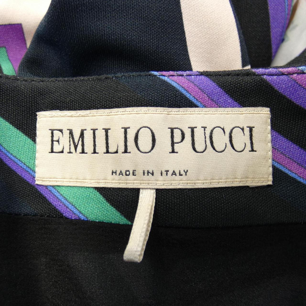 エミリオプッチ EMILIO PUCCI スカート