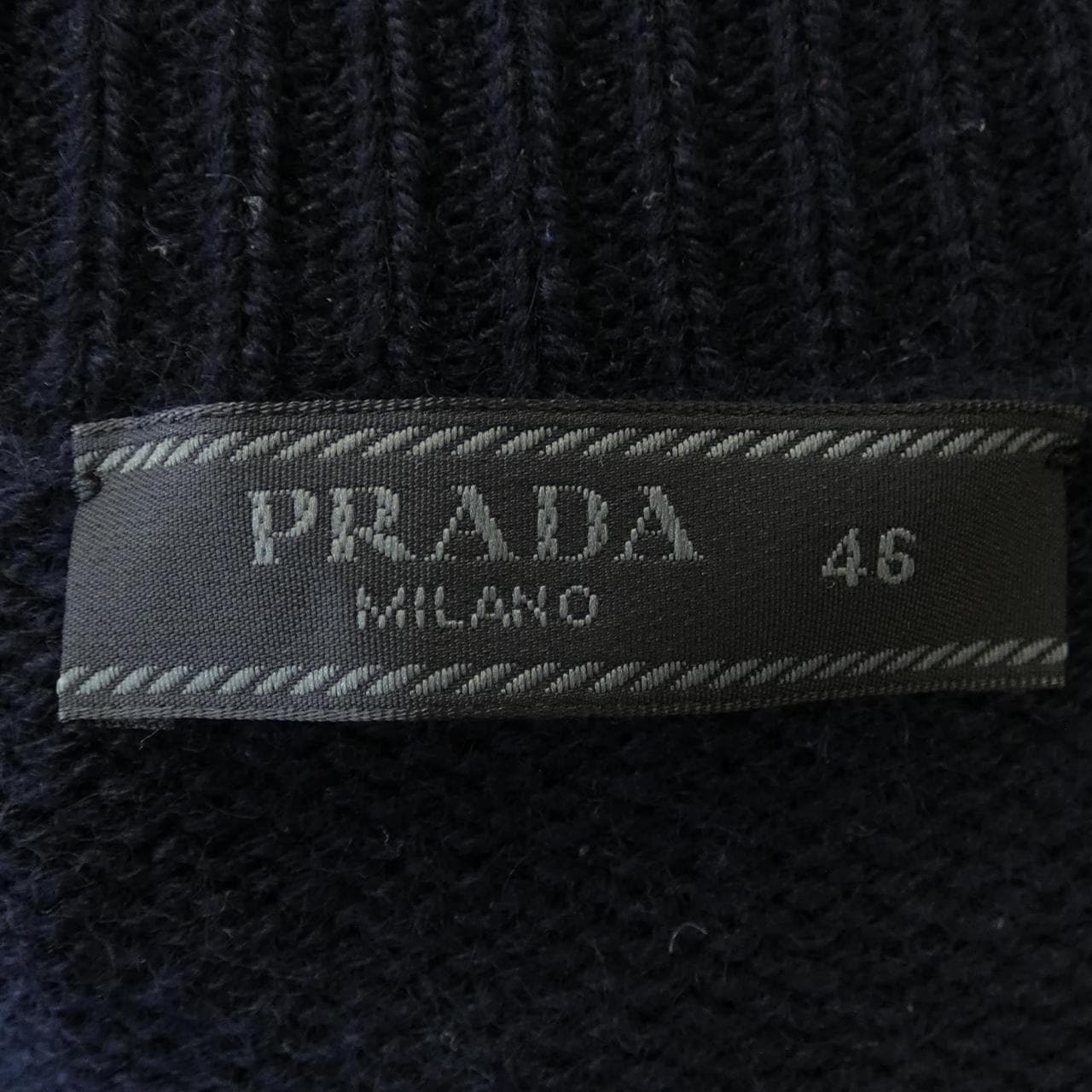 Prada PRADA针织衫