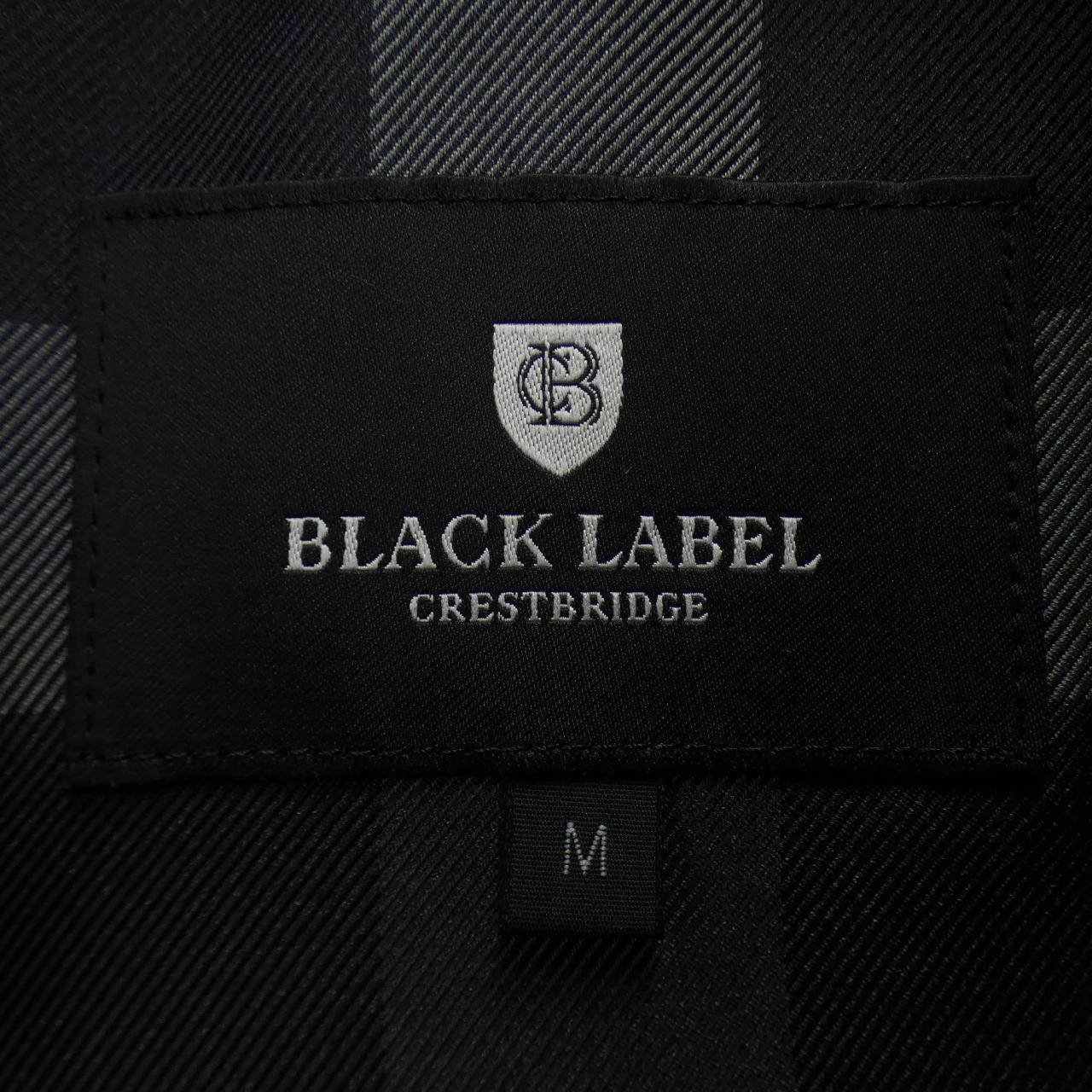 ブラックレーベルクレストブリッジ BLACK LABEL CRESTBRI ジャケット