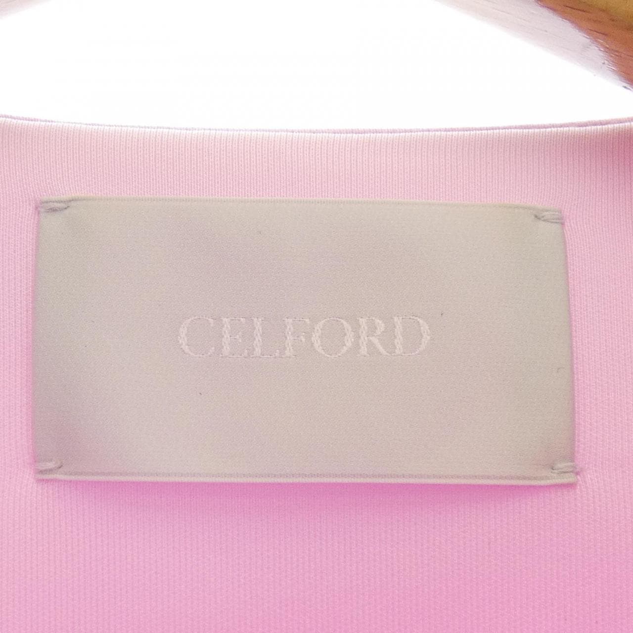 セルフォード CELFORD コート