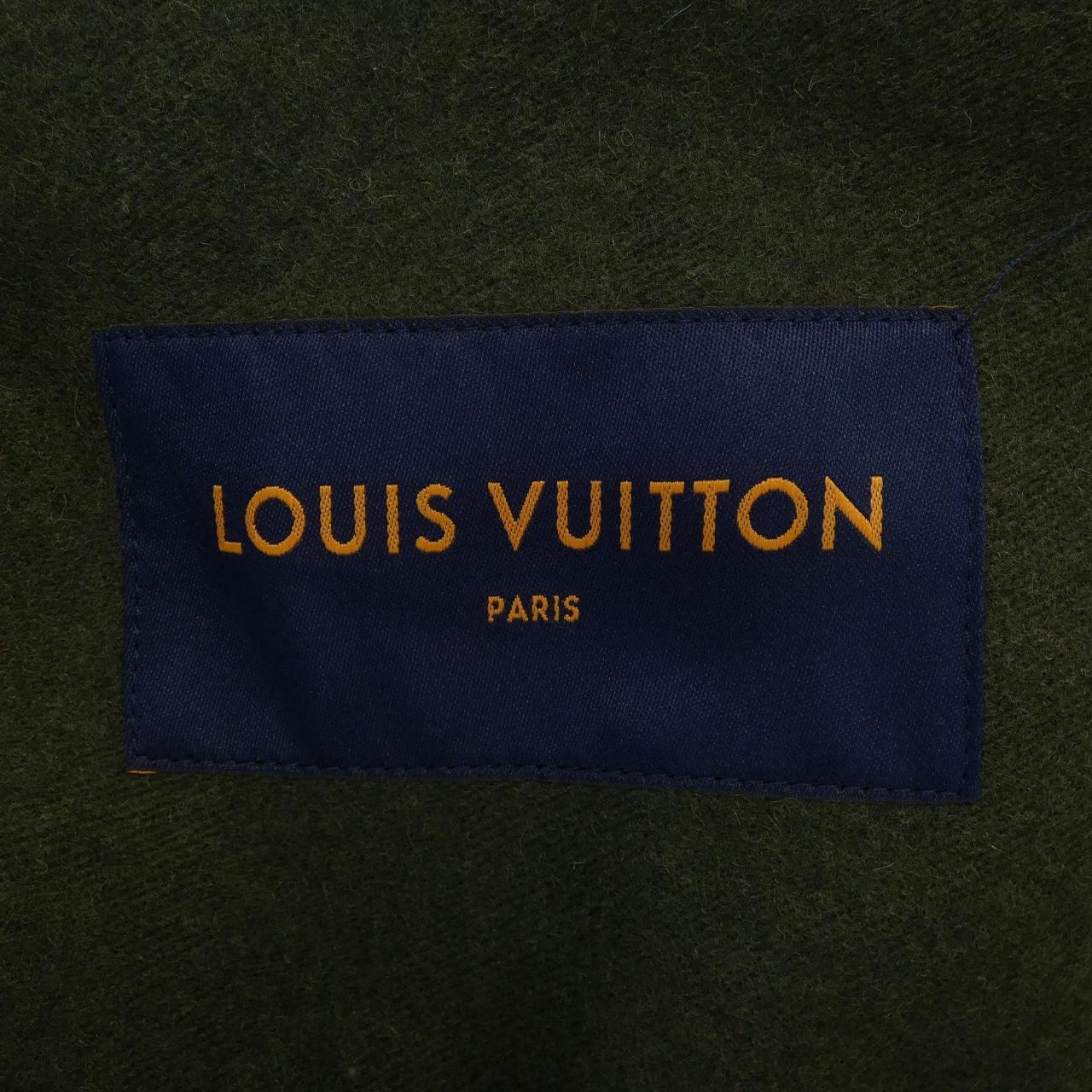 LOUIS VUITTON夹克