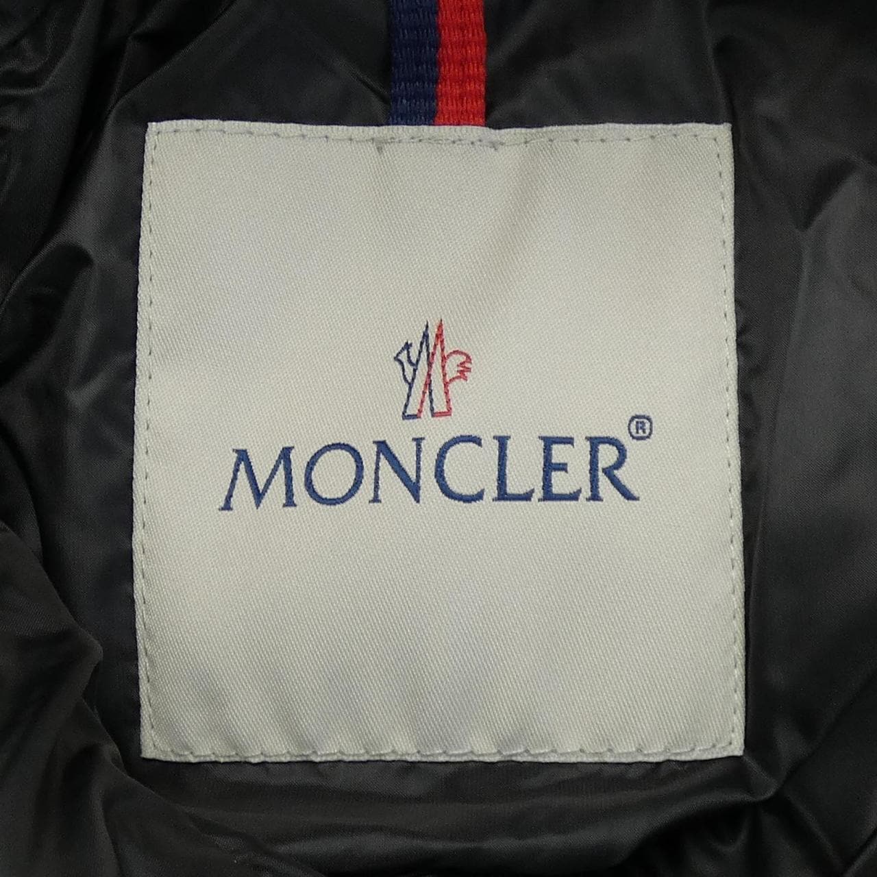 MONCLER MONCLER Down Coat