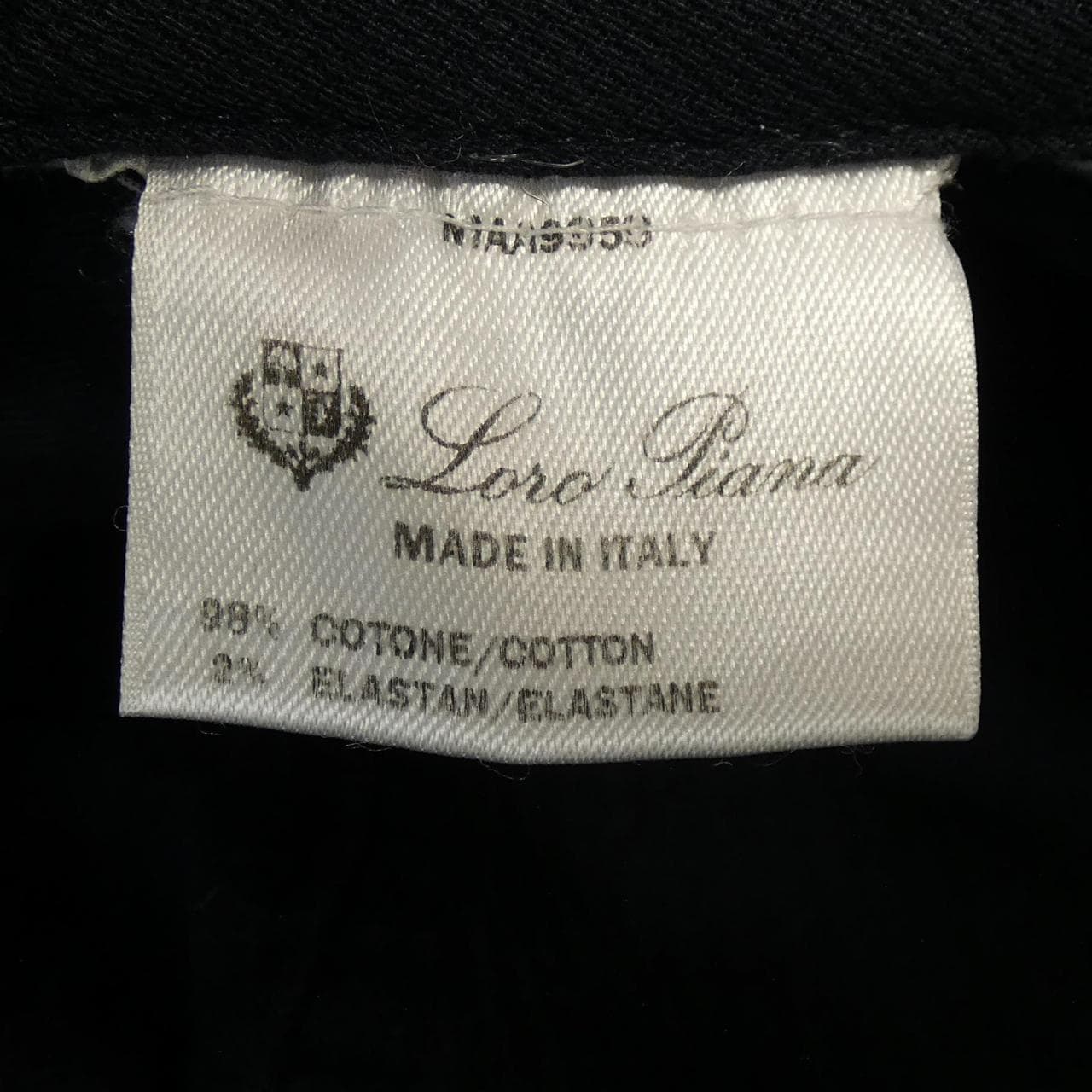 Loro Piana Piana Pants