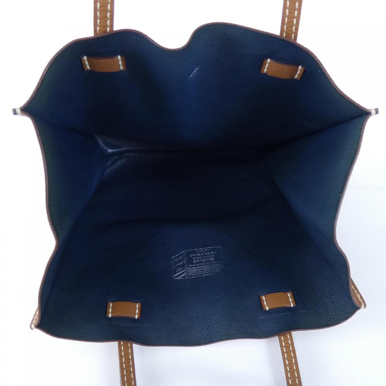 モローパリ MOREAU PARIS BAG