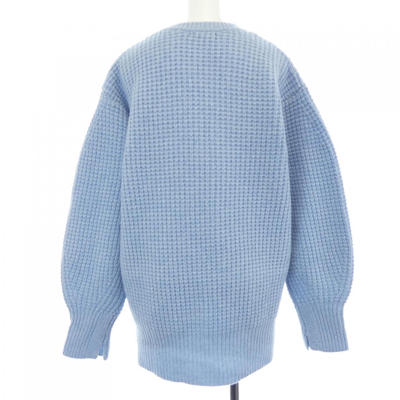 アルアバイル allureville ニット