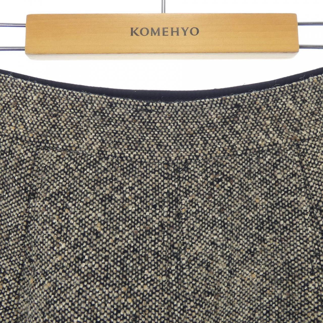 バーバリーロンドン BURBERRY LONDON スカート