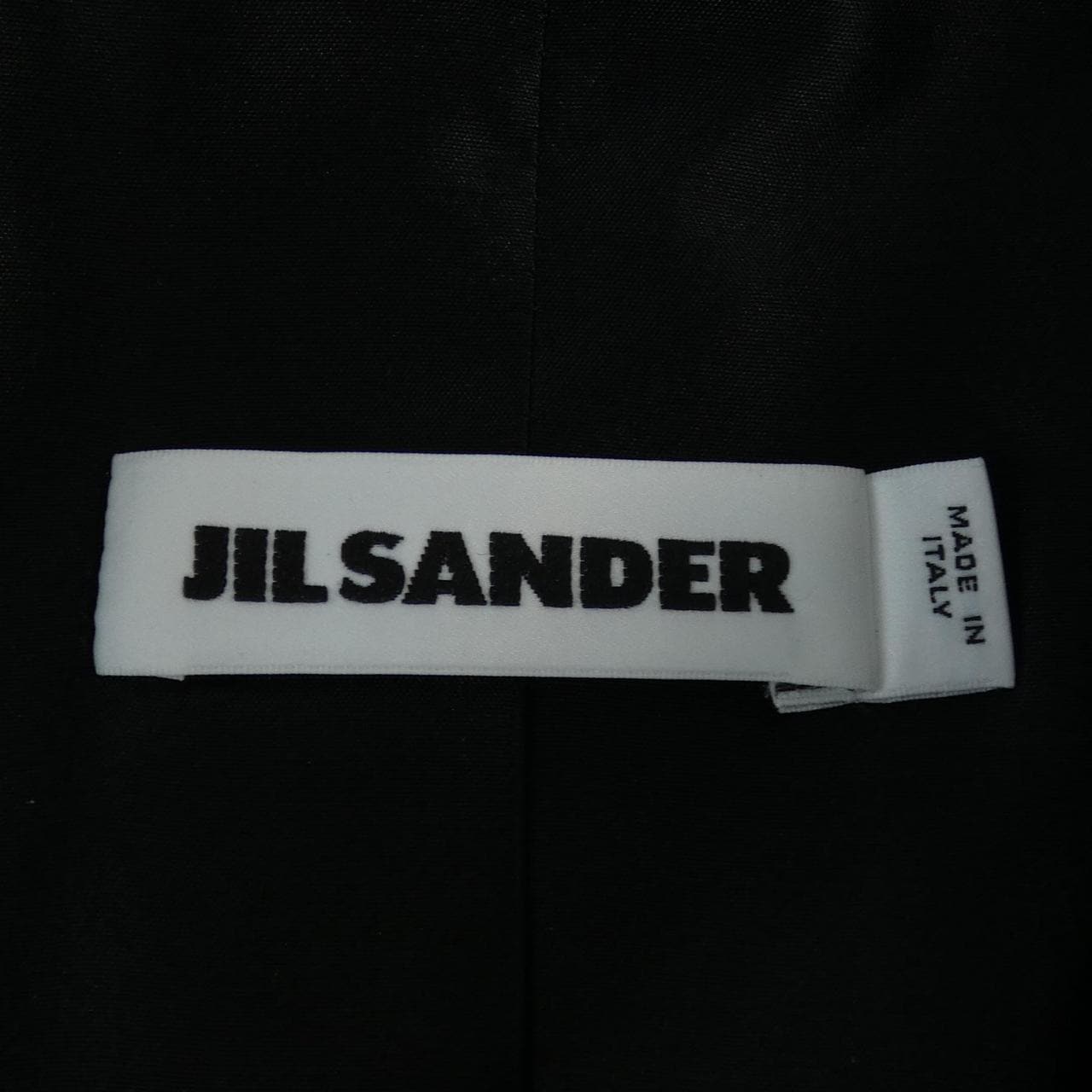 ジルサンダー JIL SANDER ジャケット