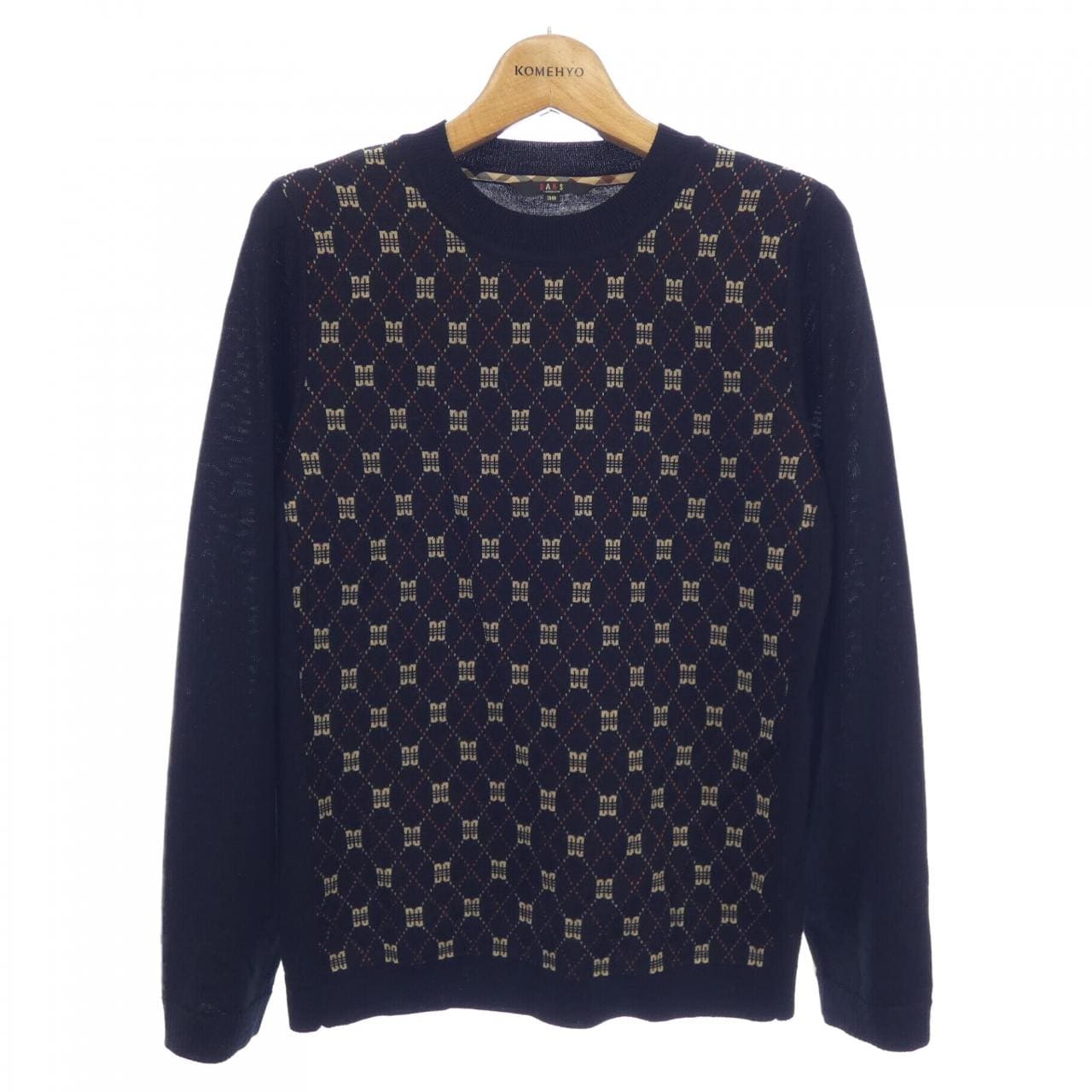 ダックス DAKS ニット
