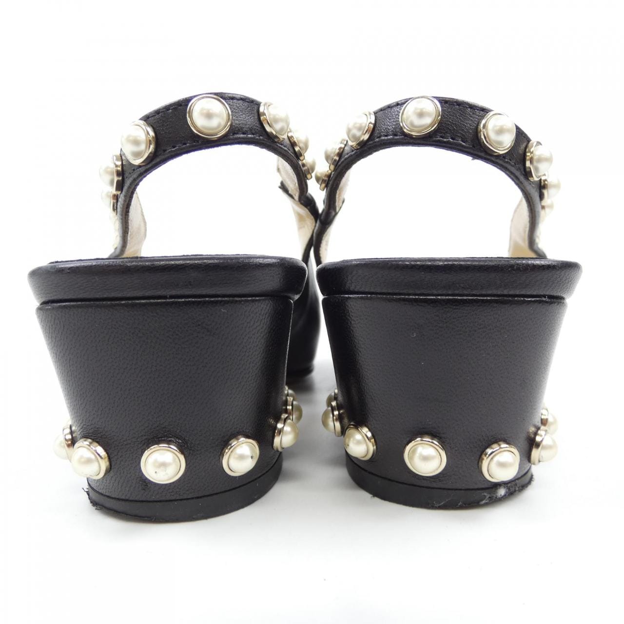 ジミーチュウ JIMMY CHOO パンプス