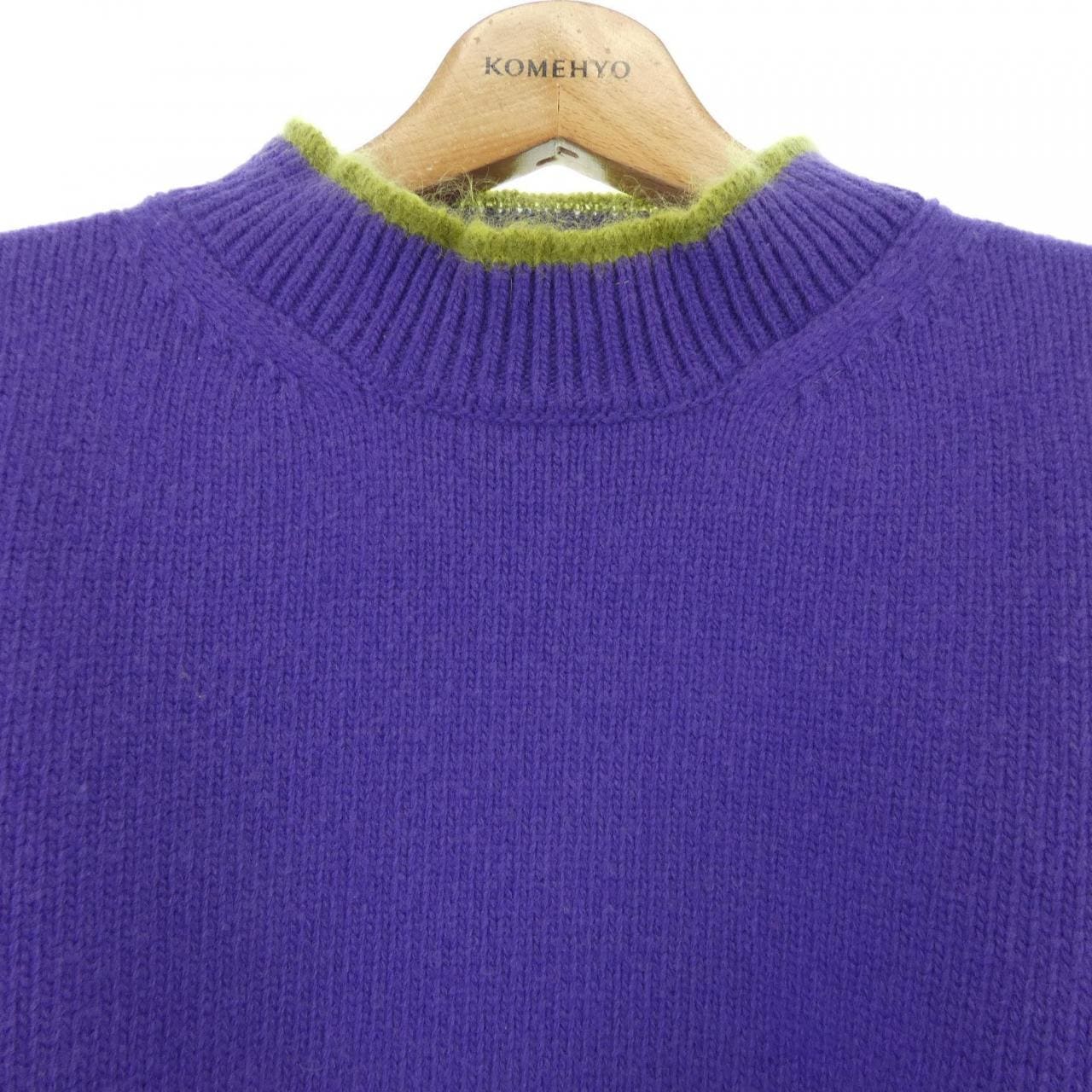 マルニ MARNI ニット