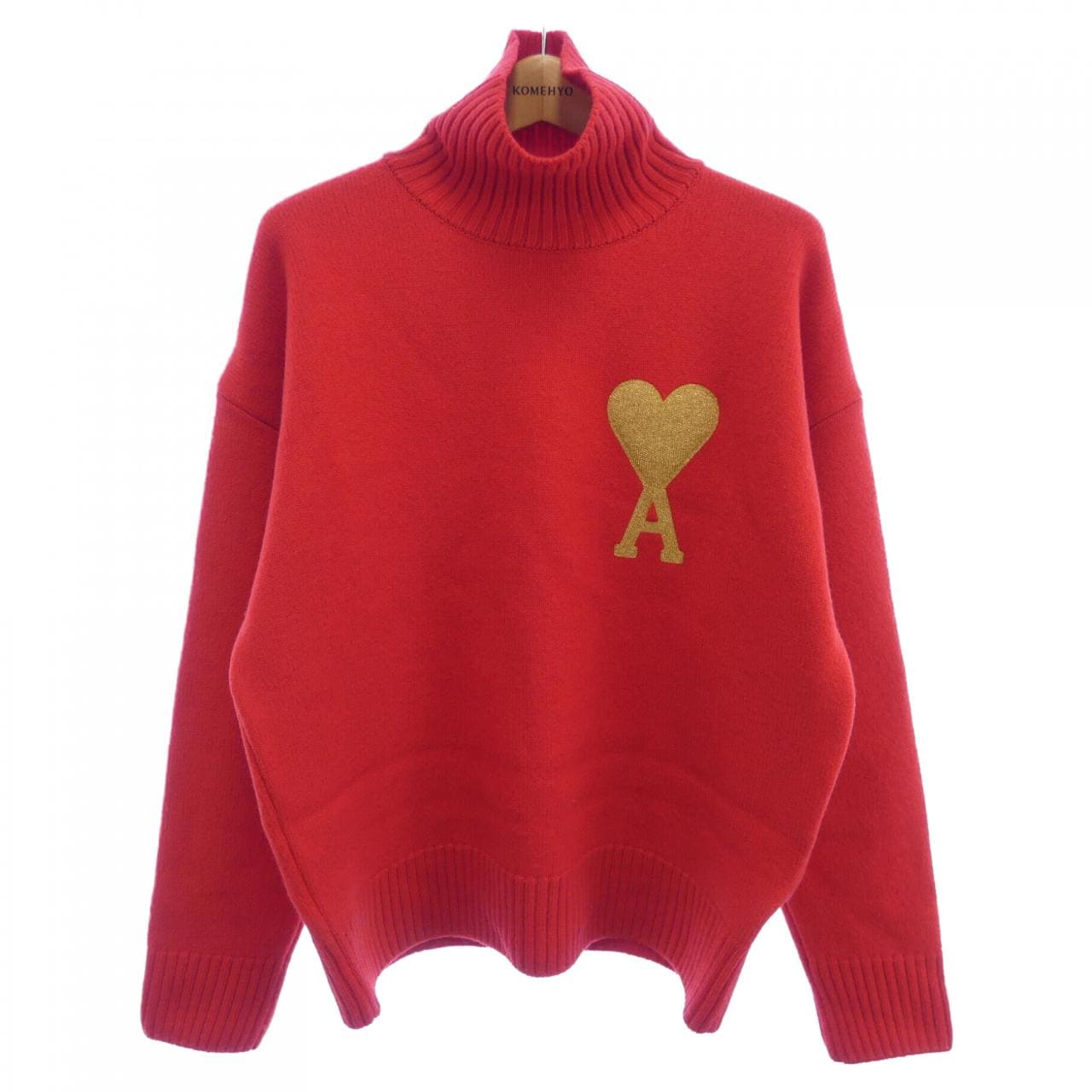 Ami AMI Knit