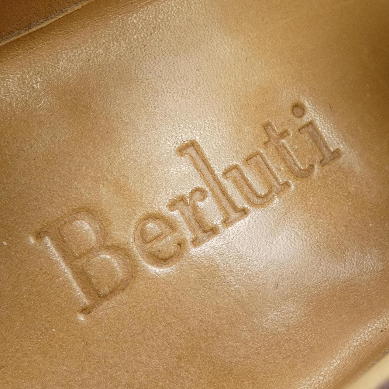 ベルルッティ Berluti シューズ