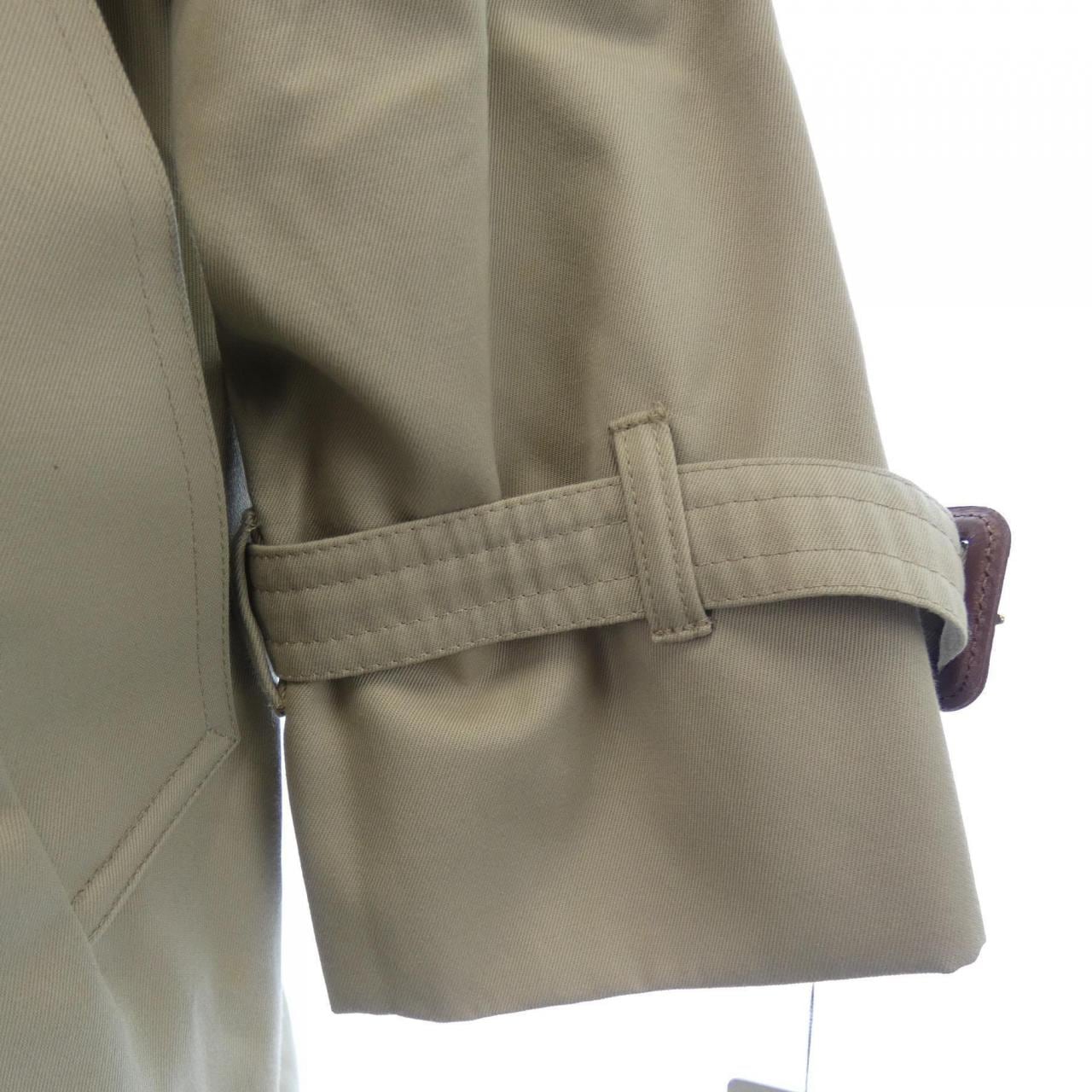 アクアスキュータム Aquascutum コート