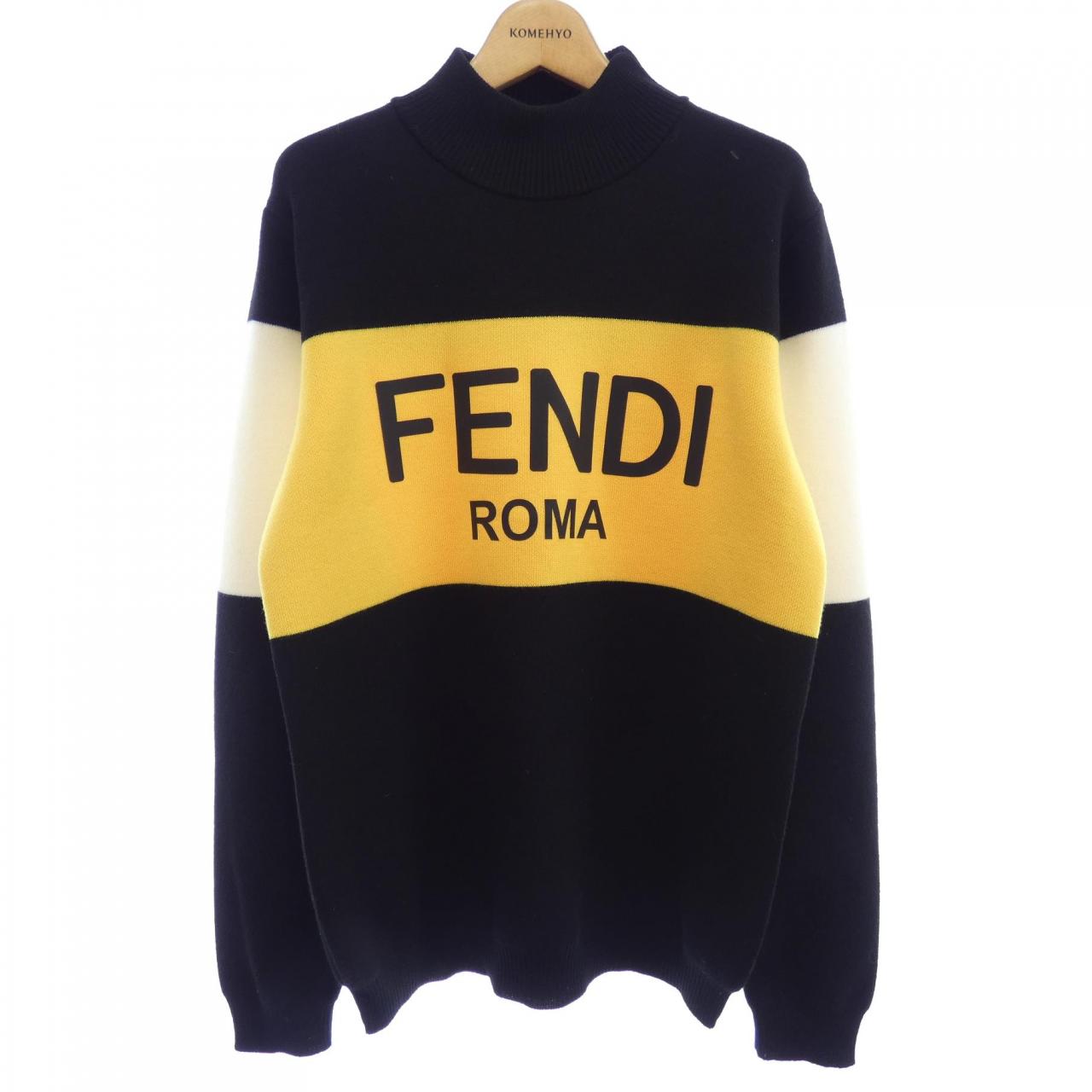 FENDI芬迪尼特