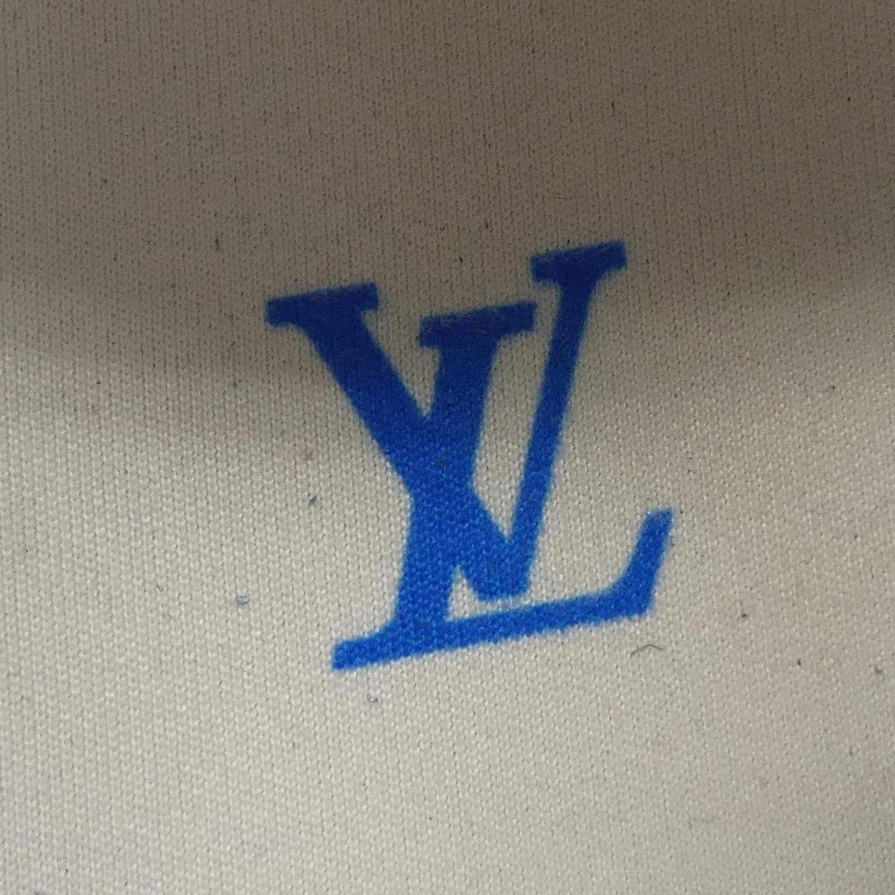 ルイヴィトン LOUIS VUITTON スニーカー
