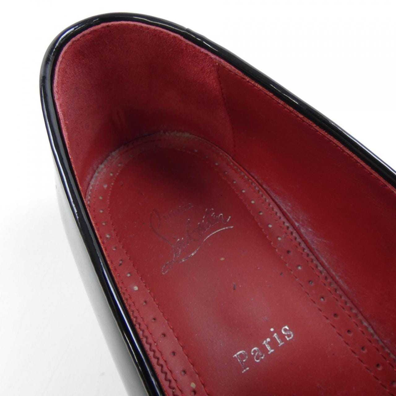 クリスチャンルブタン CHRISTIAN LOUBOUTIN シューズ