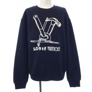 ルイヴィトン LOUIS VUITTON スウェット