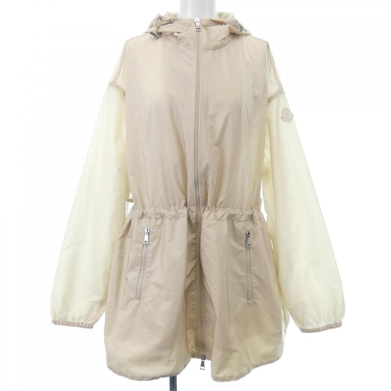 モンクレール MONCLER WETE コート