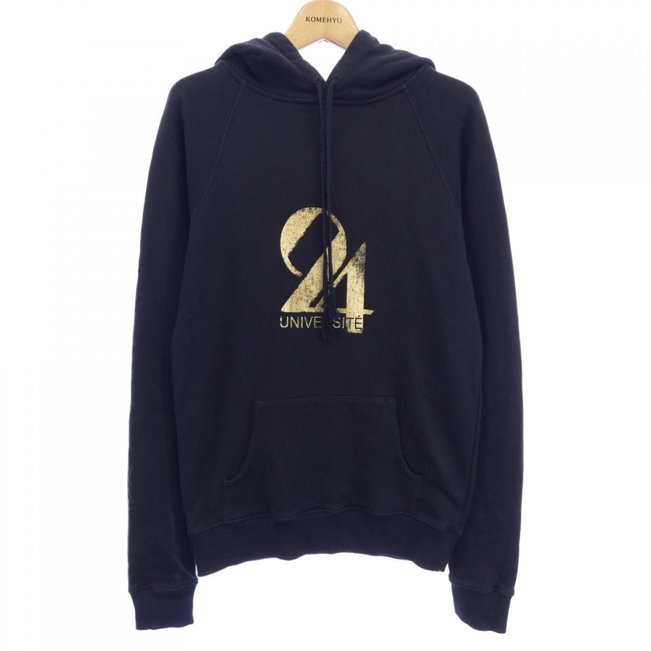 サンローラン SAINT LAURENT 44TZ 557924 00673 パーカー