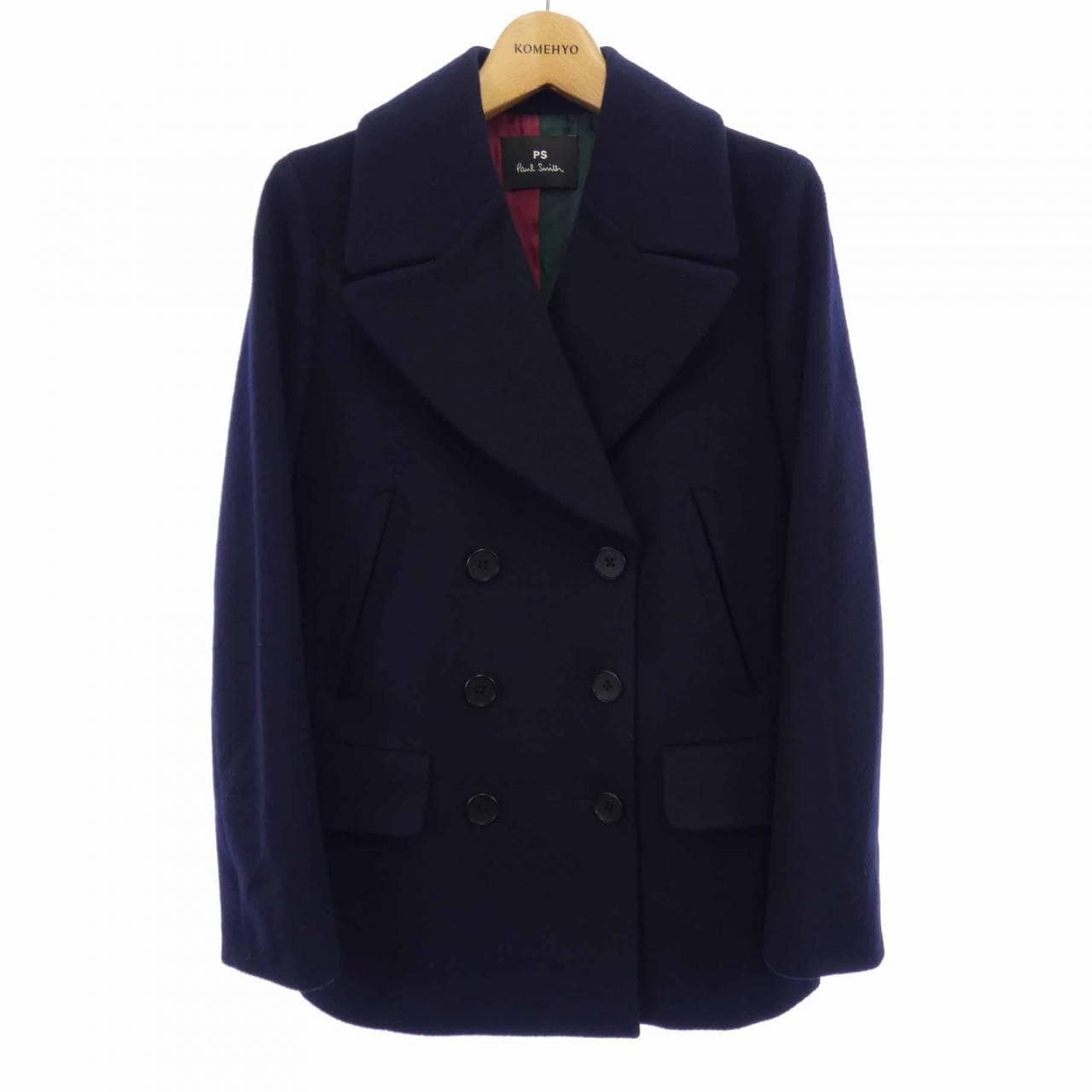 ピーエスポールスミス PS Paul Smith コート
