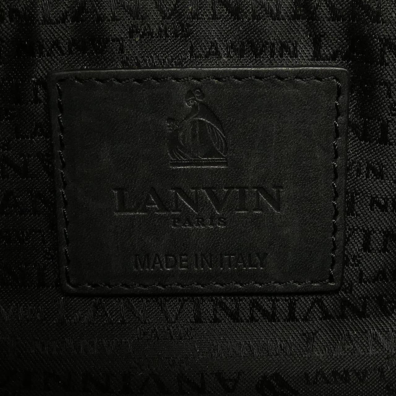 ランバン LANVIN BAG