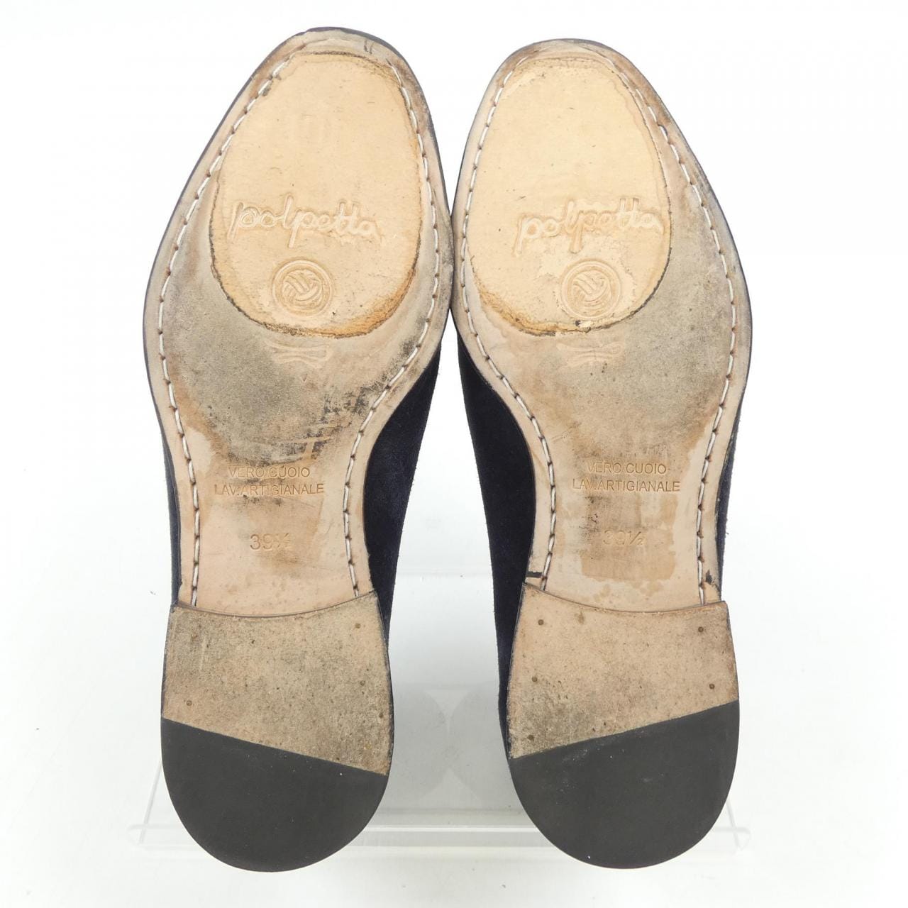 Porpette POLPETTA鞋