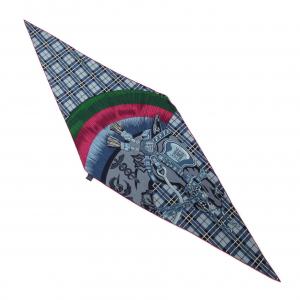 エルメス HERMES CHEVAL PUNK H433768T ロザンジュ STOLE