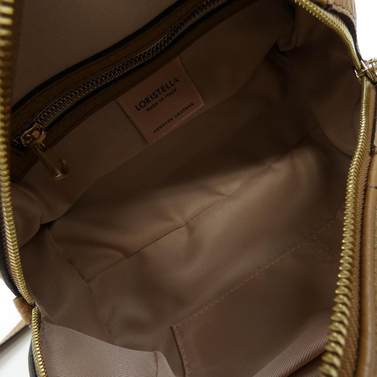 LORISTELLA 2608DO DENIA LIMO BAG