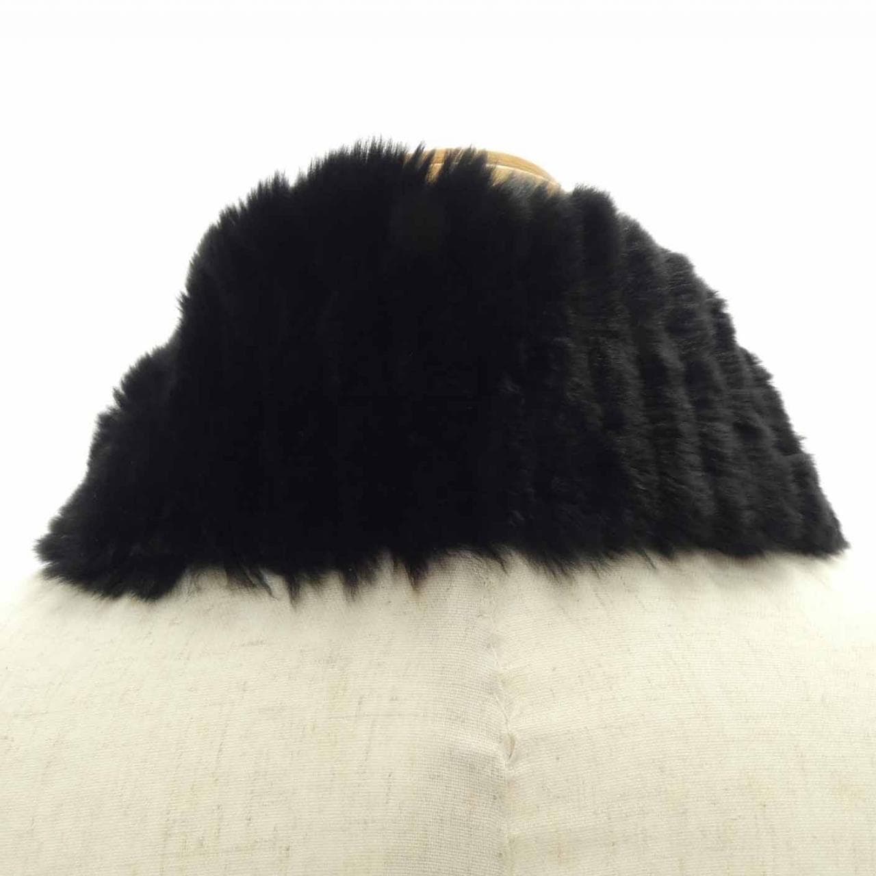 シャネル CHANEL MUFFLER